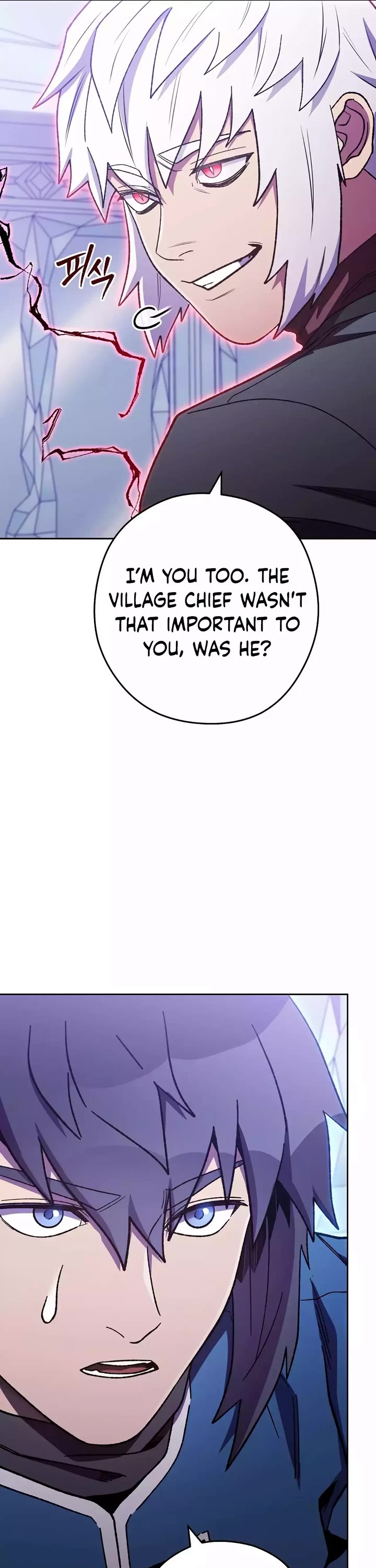 Dungeon Reset Chapter 186 page 34 - Chapter 186