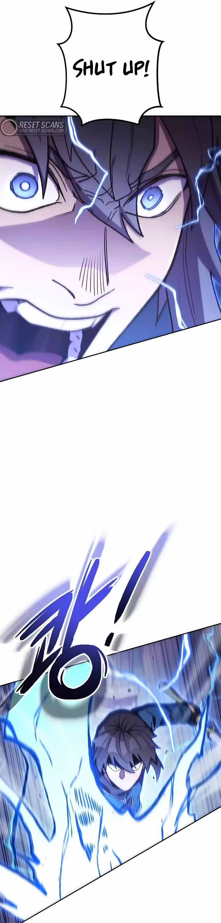 Dungeon Reset Chapter 186 page 39 - Chapter 186