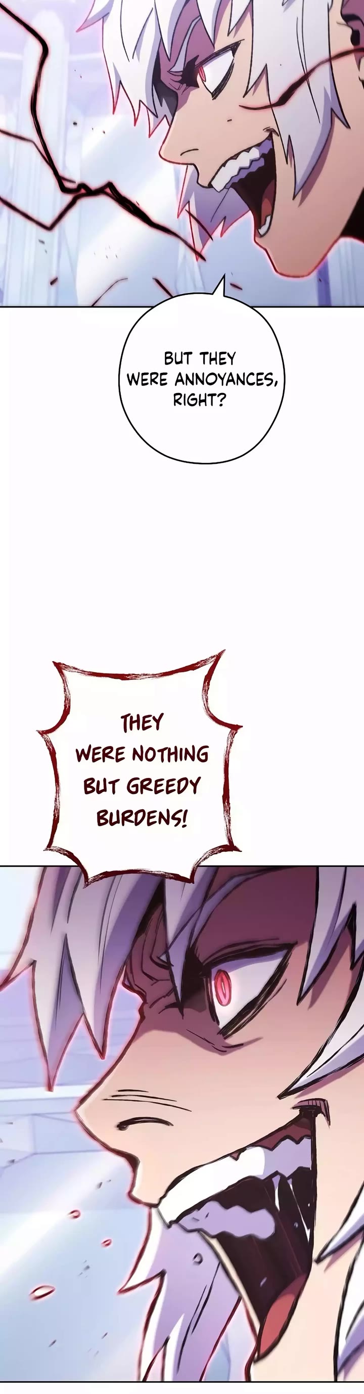 Dungeon Reset Chapter 186 page 43 - Chapter 186