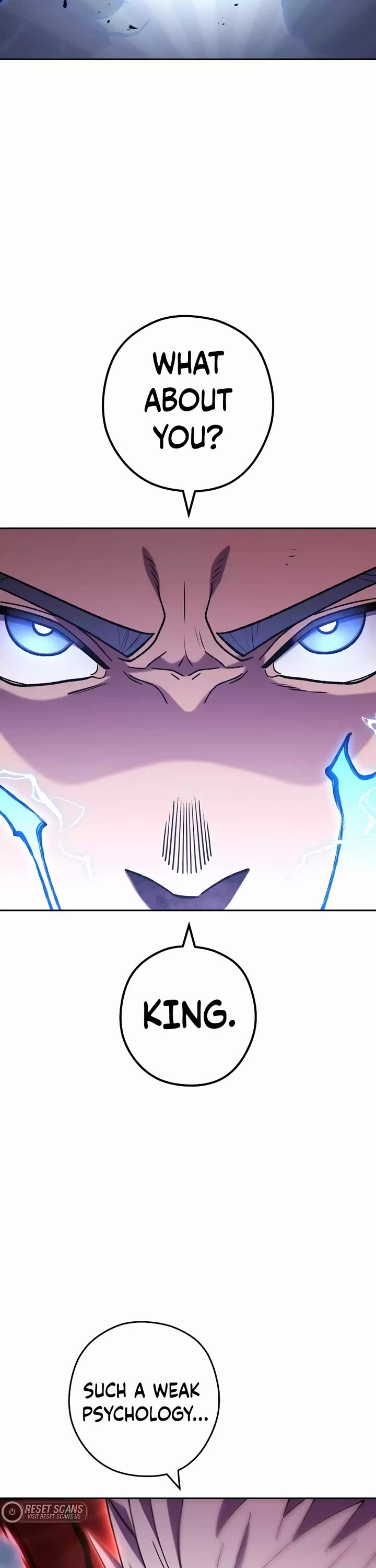 Dungeon Reset Chapter 187 page 10 - Chapter 187