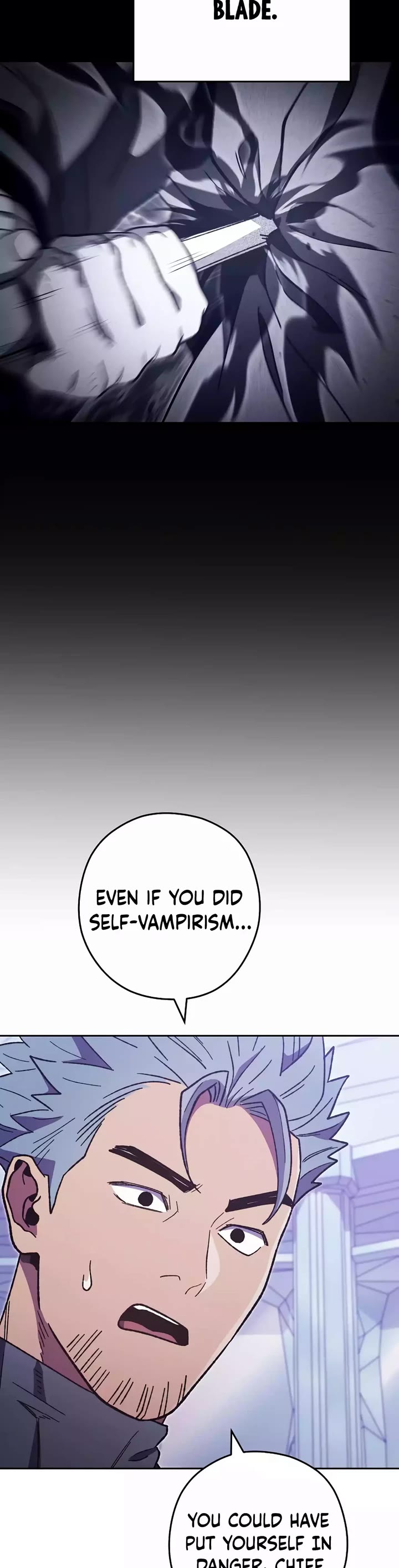 Dungeon Reset Chapter 187 page 15 - Chapter 187