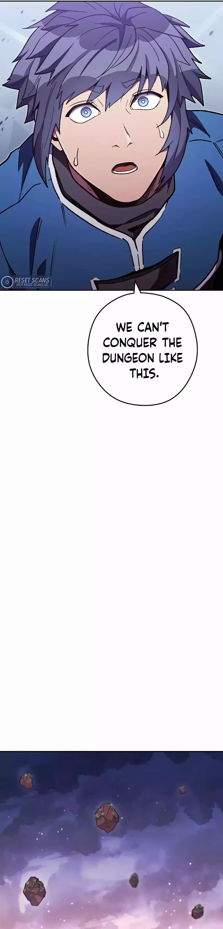 Dungeon Reset Chapter 187 page 26 - Chapter 187