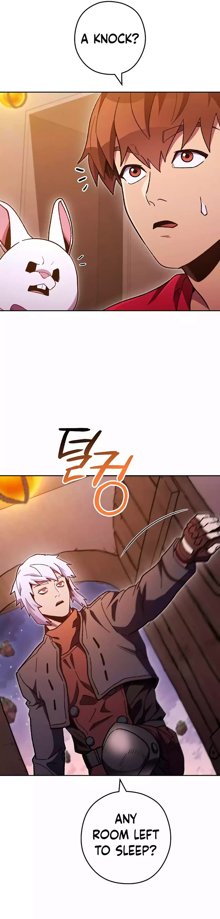 Dungeon Reset Chapter 187 page 31 - Chapter 187