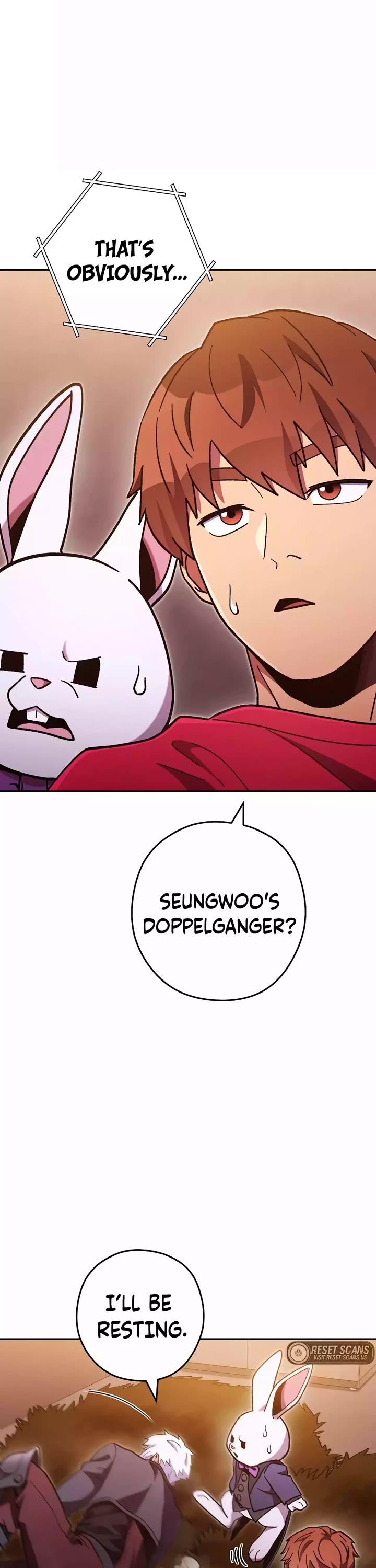 Dungeon Reset Chapter 187 page 32 - Chapter 187