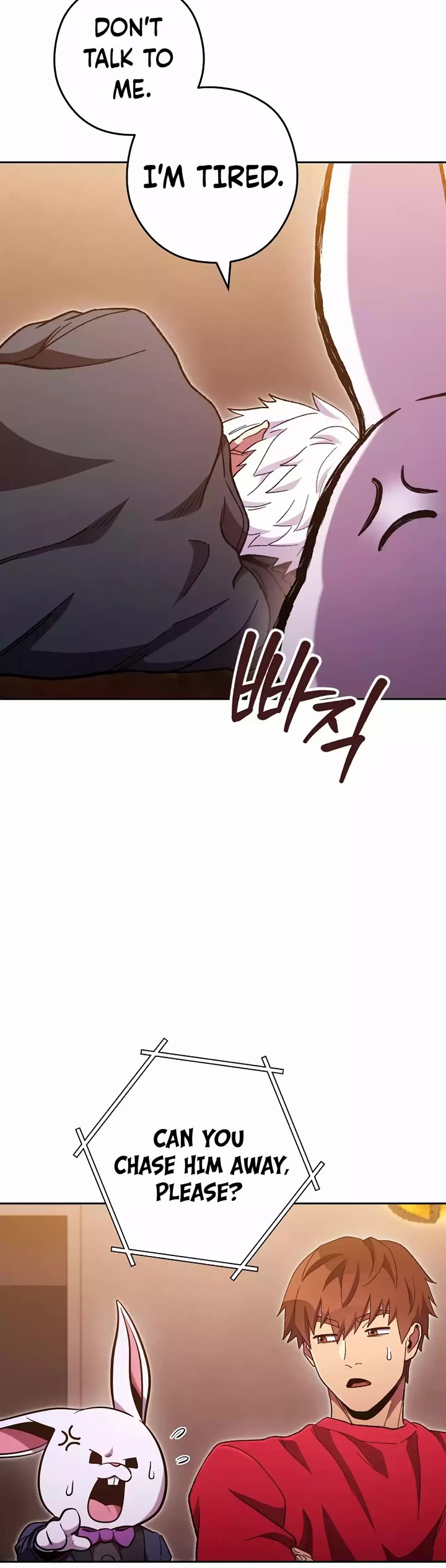 Dungeon Reset Chapter 187 page 34 - Chapter 187
