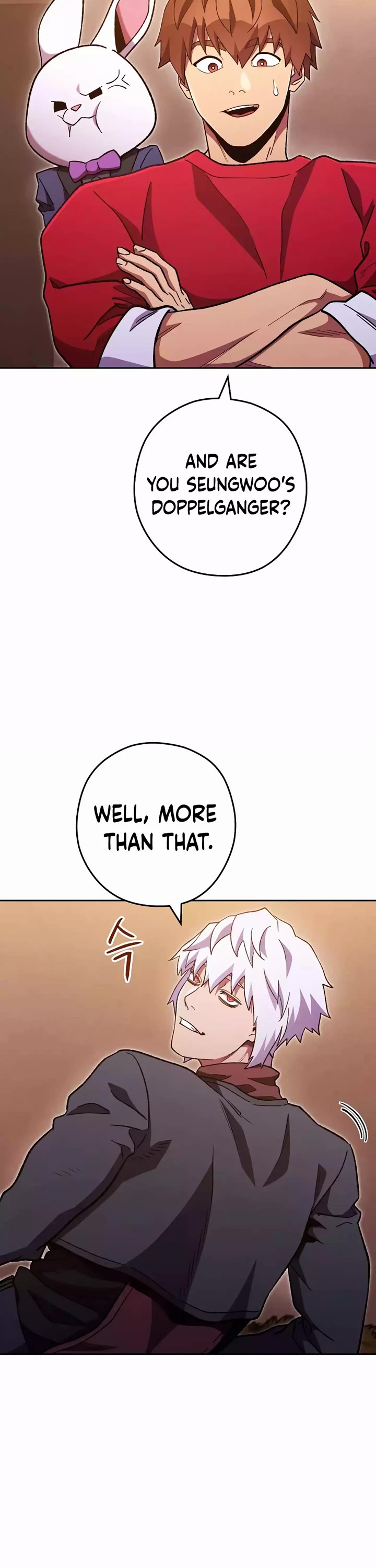 Dungeon Reset Chapter 187 page 36 - Chapter 187