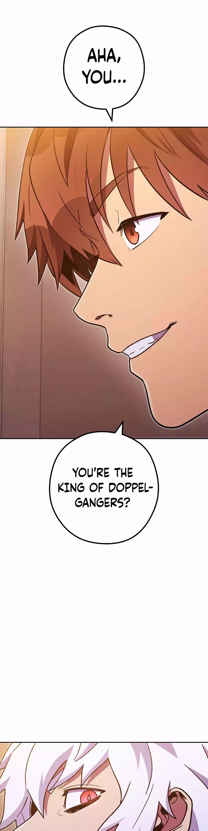 Dungeon Reset Chapter 187 page 37 - Chapter 187