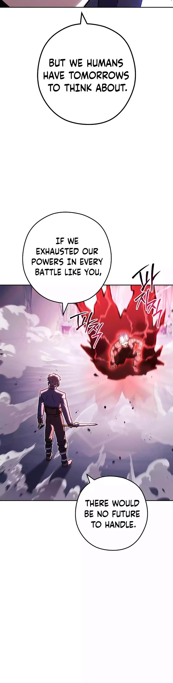 Dungeon Reset Chapter 187 page 4 - Chapter 187