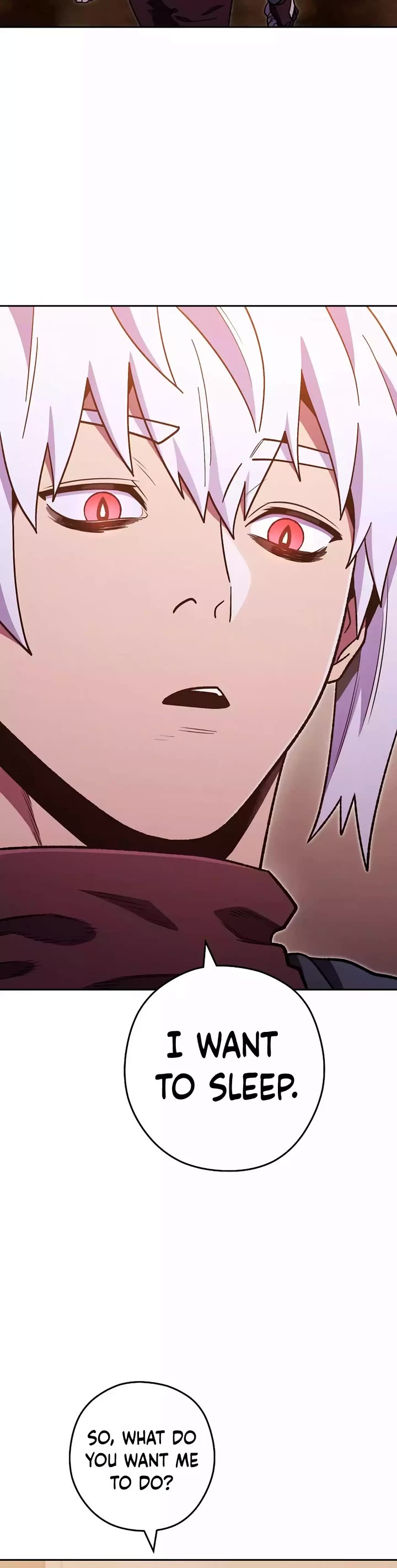 Dungeon Reset Chapter 187 page 42 - Chapter 187