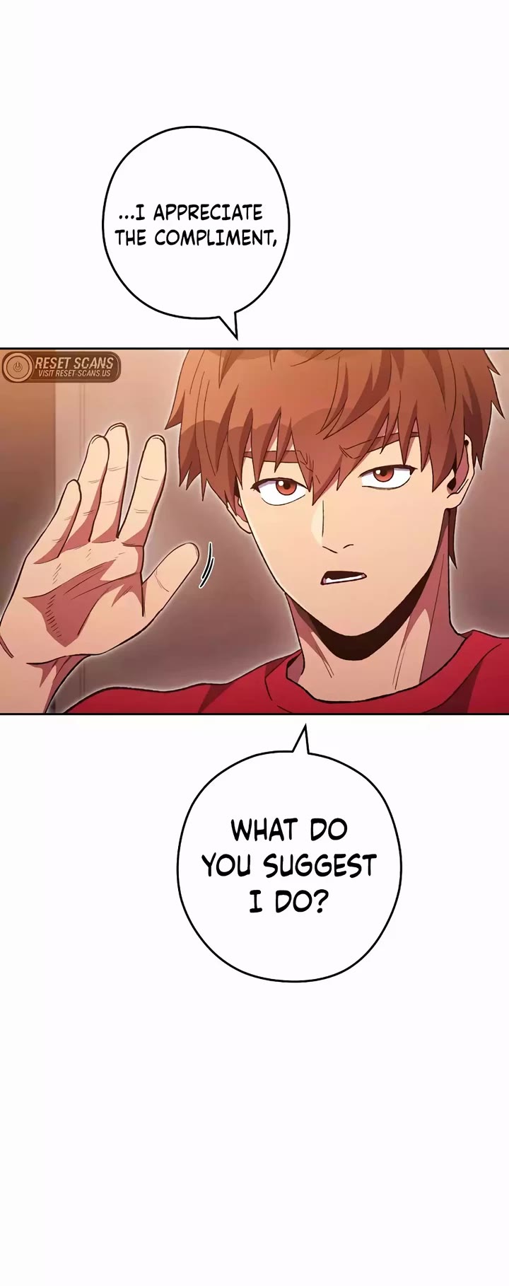 Dungeon Reset Chapter 187 page 47 - Chapter 187