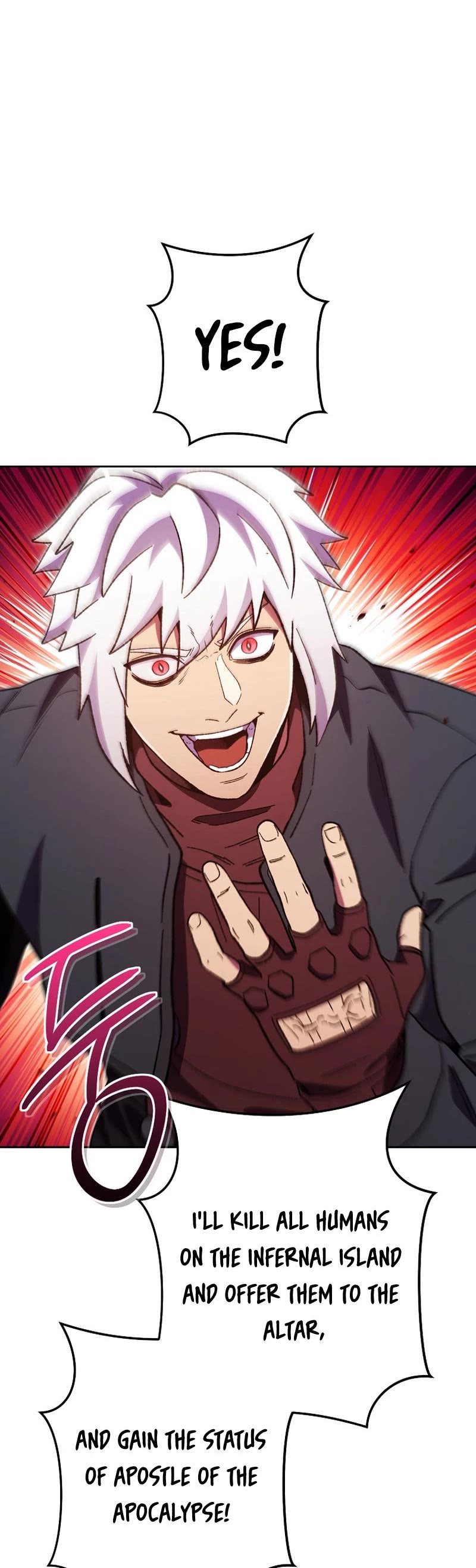 Dungeon Reset Chapter 188 page 18 - Chapter 188
