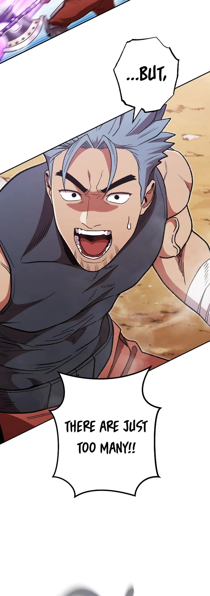 Dungeon Reset Chapter 188 page 29 - Chapter 188