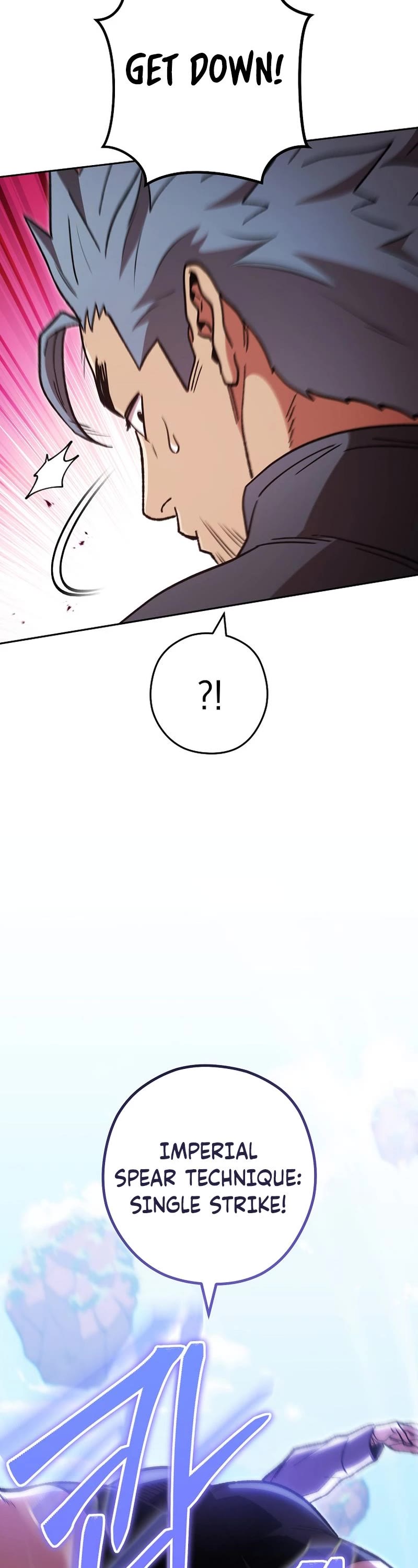 Dungeon Reset Chapter 188 page 31 - Chapter 188