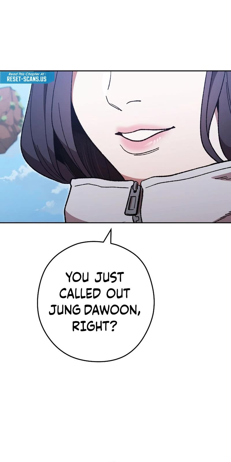 Dungeon Reset Chapter 188 page 34 - Chapter 188