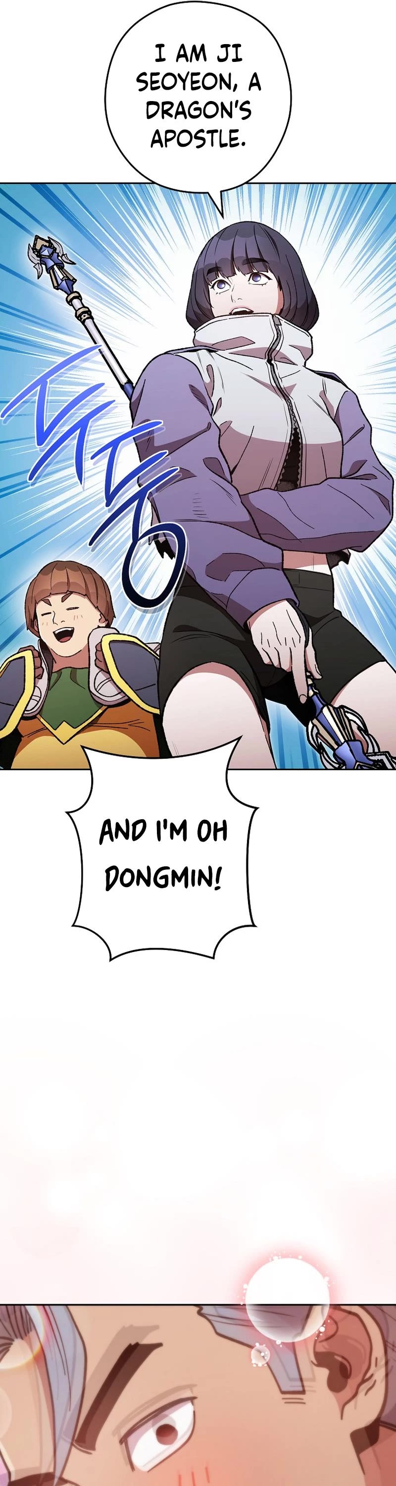 Dungeon Reset Chapter 188 page 35 - Chapter 188
