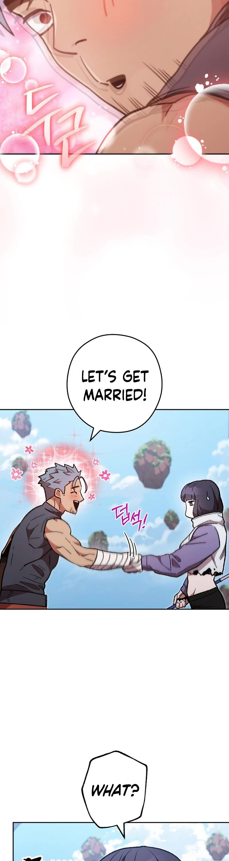 Dungeon Reset Chapter 188 page 36 - Chapter 188