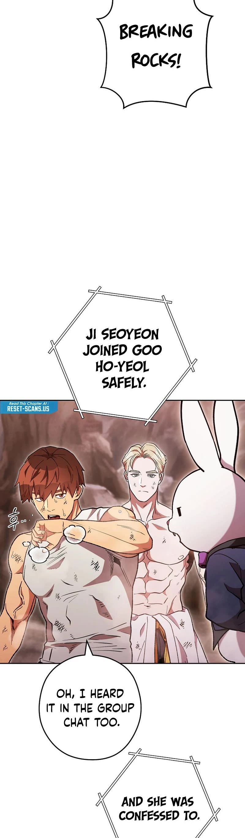 Dungeon Reset Chapter 188 page 38 - Chapter 188