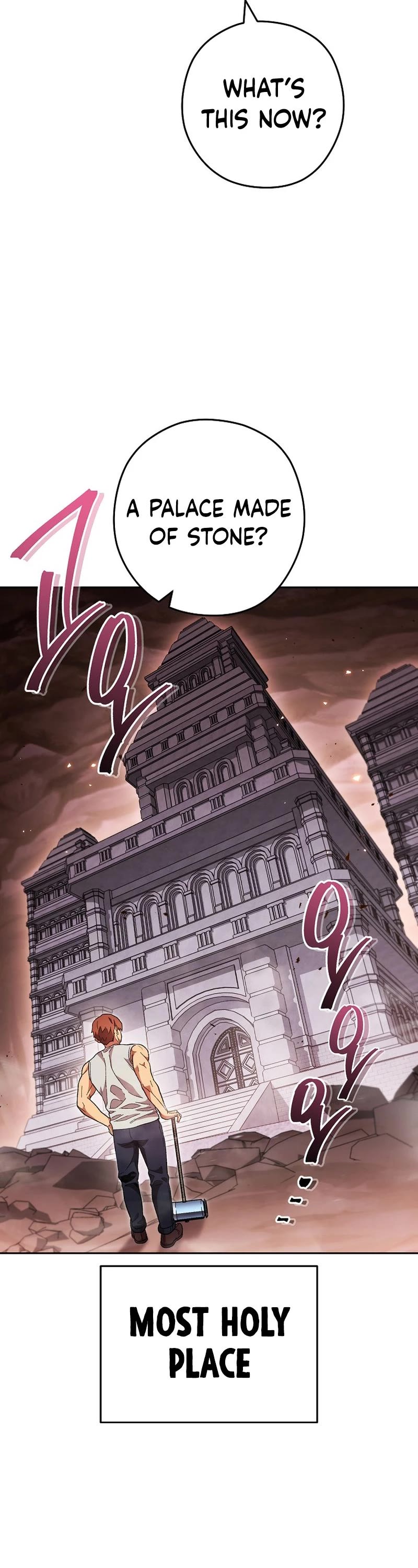 Dungeon Reset Chapter 188 page 42 - Chapter 188