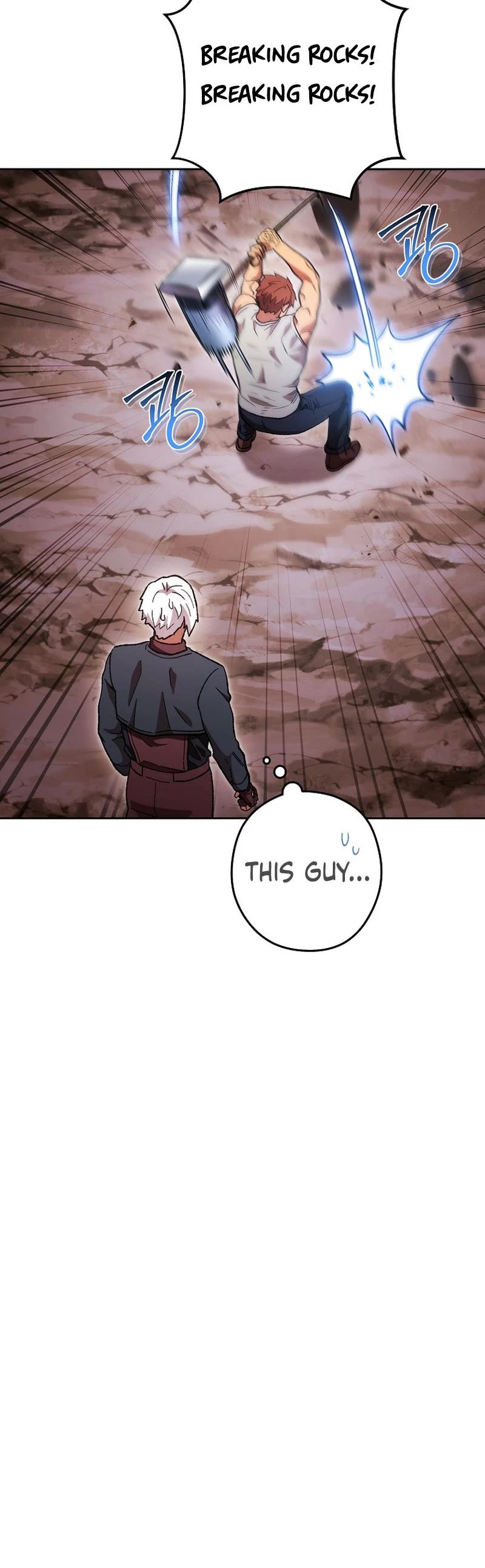 Dungeon Reset Chapter 188 page 44 - Chapter 188