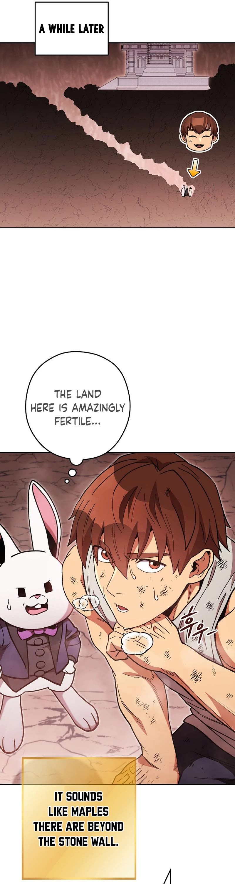 Dungeon Reset Chapter 188 page 45 - Chapter 188