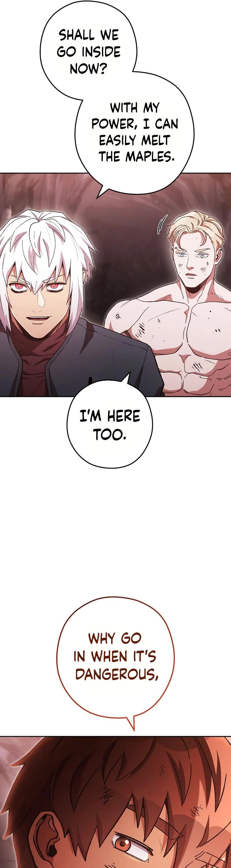 Dungeon Reset Chapter 188 page 55 - Chapter 188