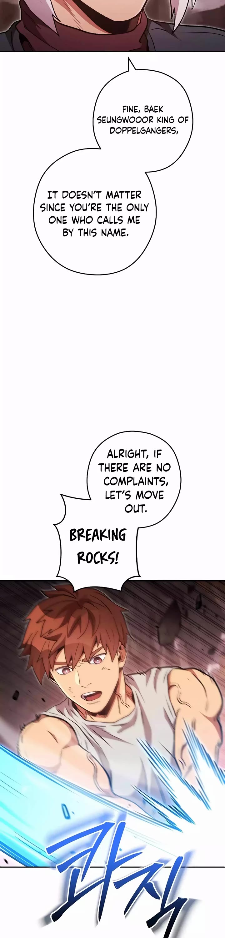 Dungeon Reset Chapter 189 page 10 - Chapter 189