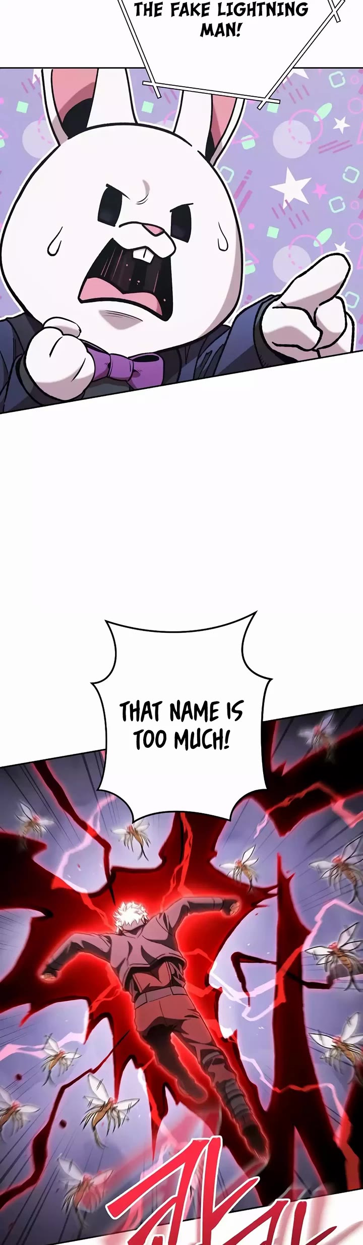 Dungeon Reset Chapter 189 page 12 - Chapter 189