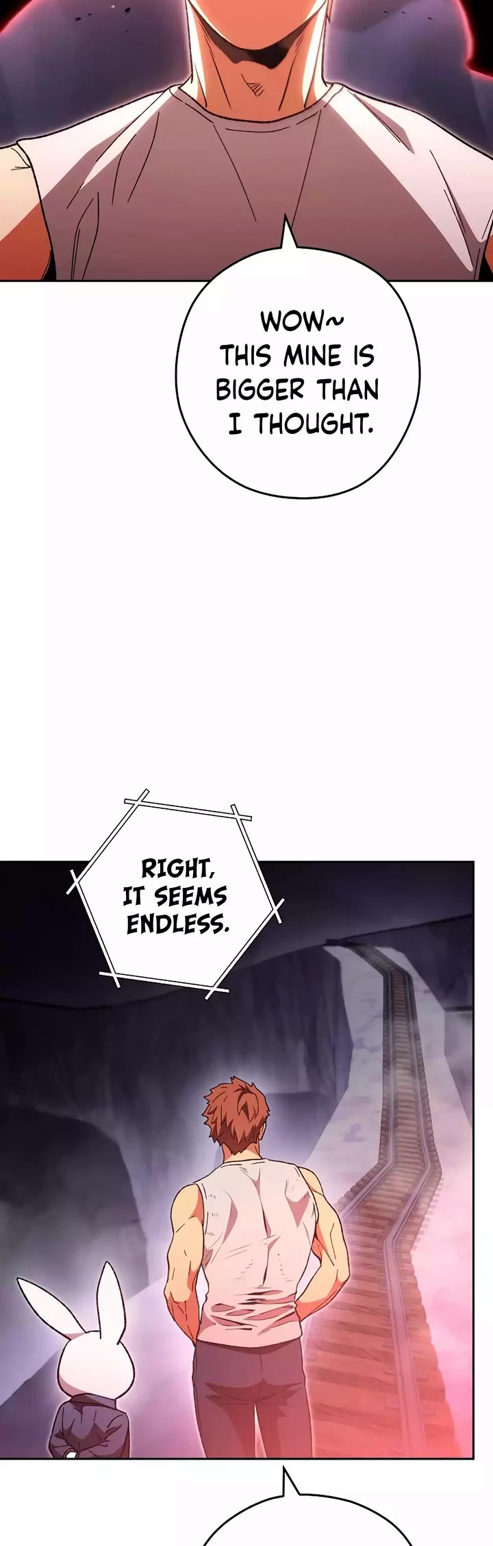 Dungeon Reset Chapter 189 page 16 - Chapter 189
