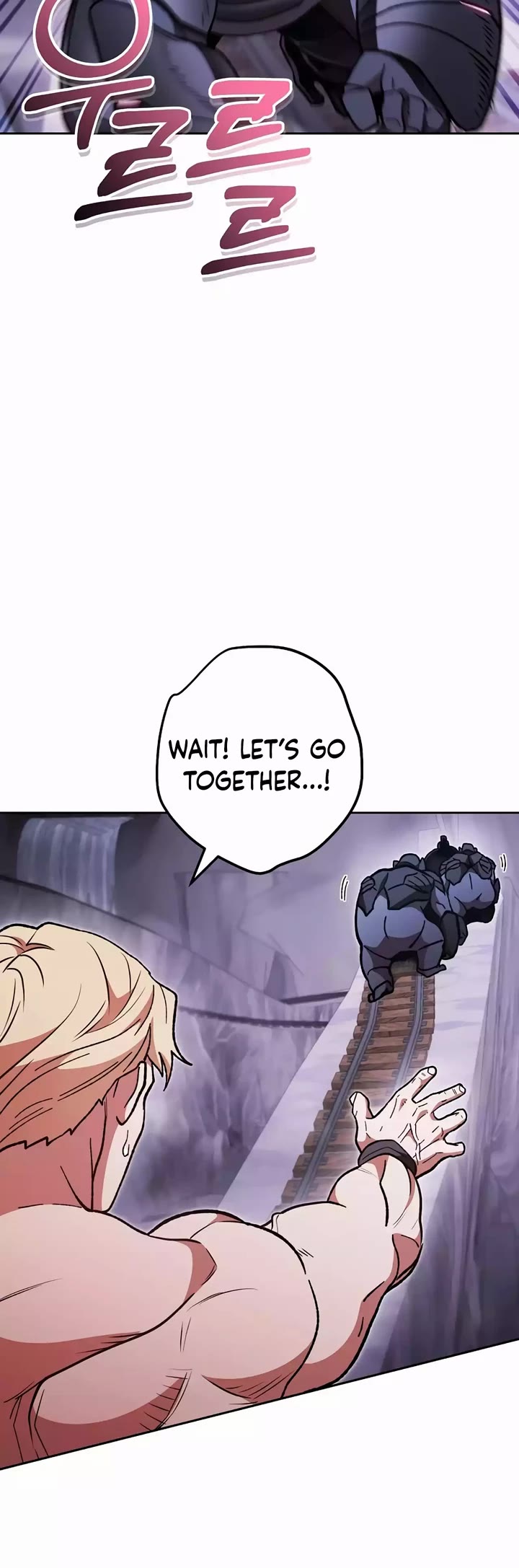 Dungeon Reset Chapter 189 page 29 - Chapter 189