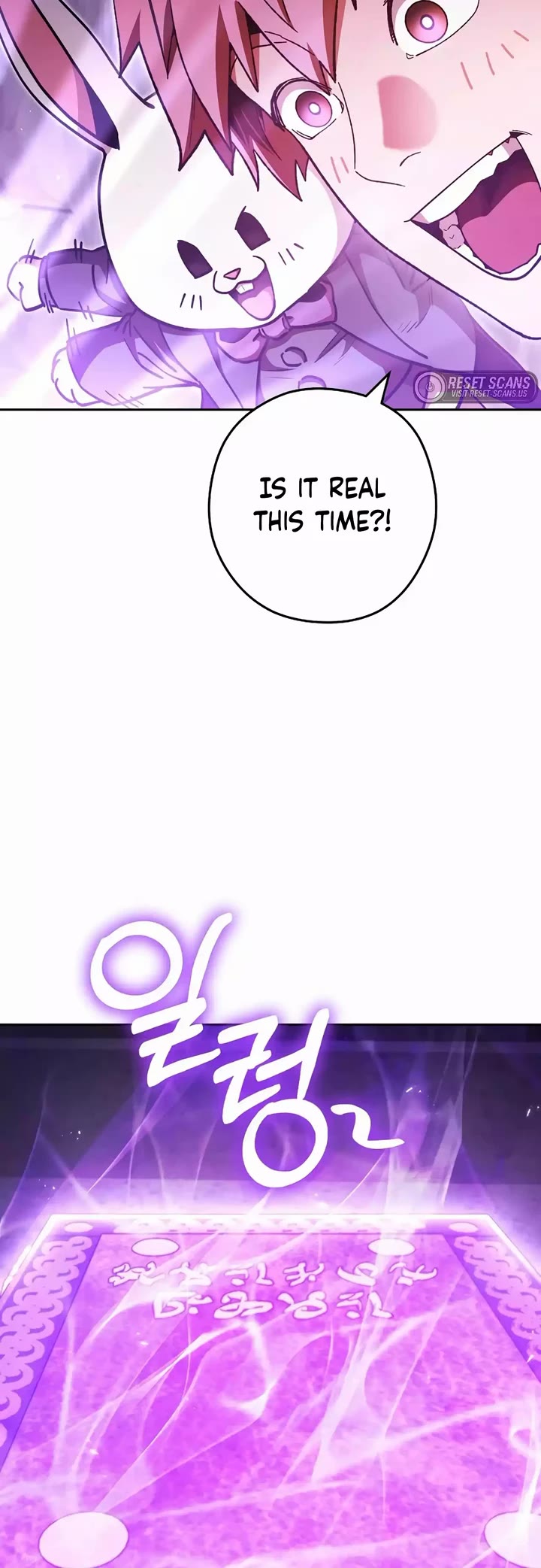 Dungeon Reset Chapter 189 page 45 - Chapter 189