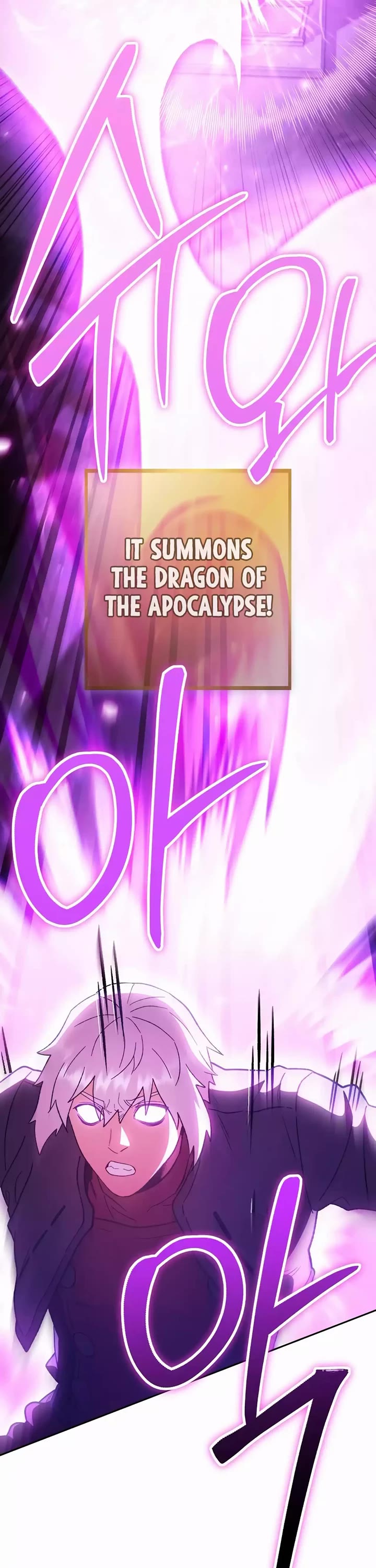 Dungeon Reset Chapter 189 page 51 - Chapter 189