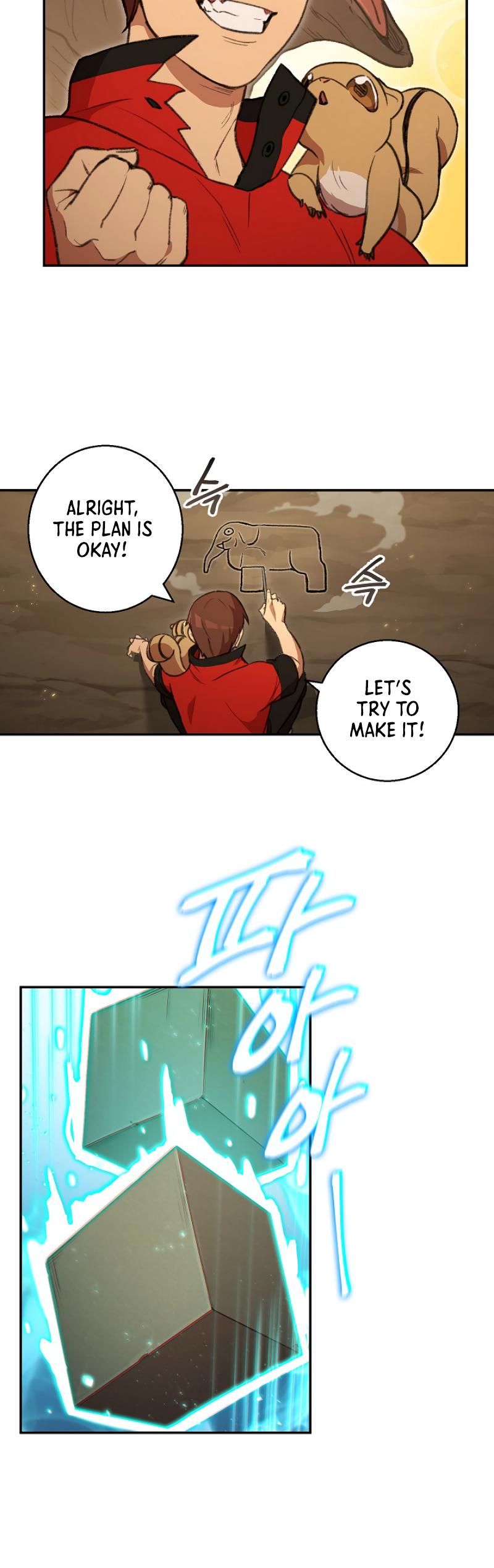 Dungeon Reset Chapter 19 page 16 - Chapter 19
