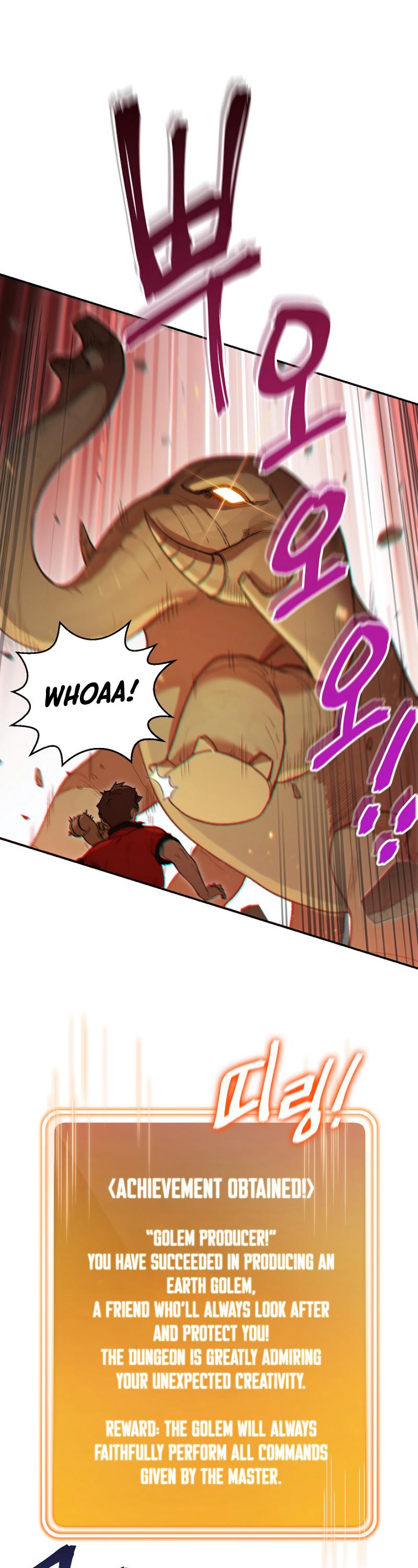 Dungeon Reset Chapter 19 page 25 - Chapter 19
