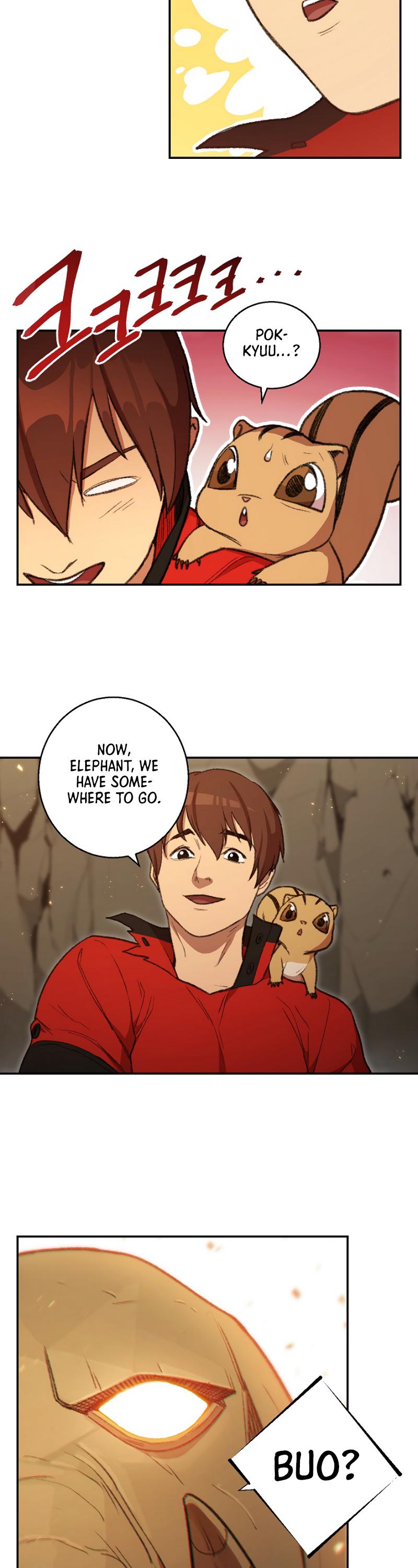 Dungeon Reset Chapter 19 page 29 - Chapter 19