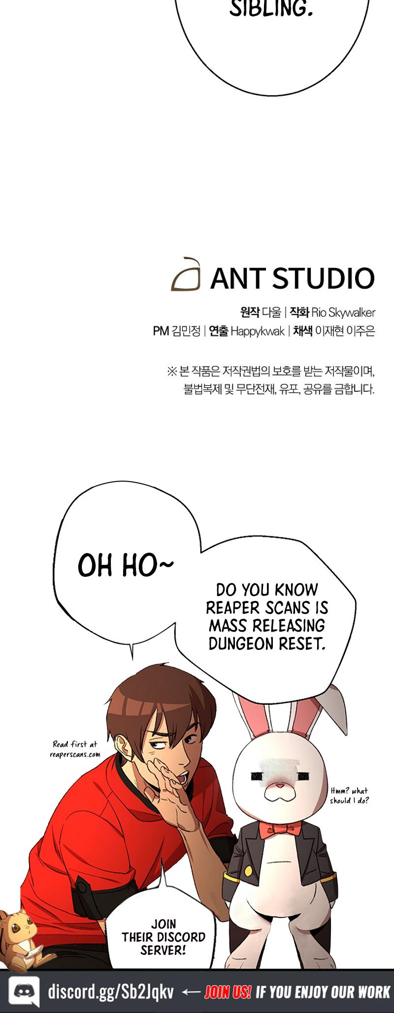 Dungeon Reset Chapter 19 page 31 - Chapter 19