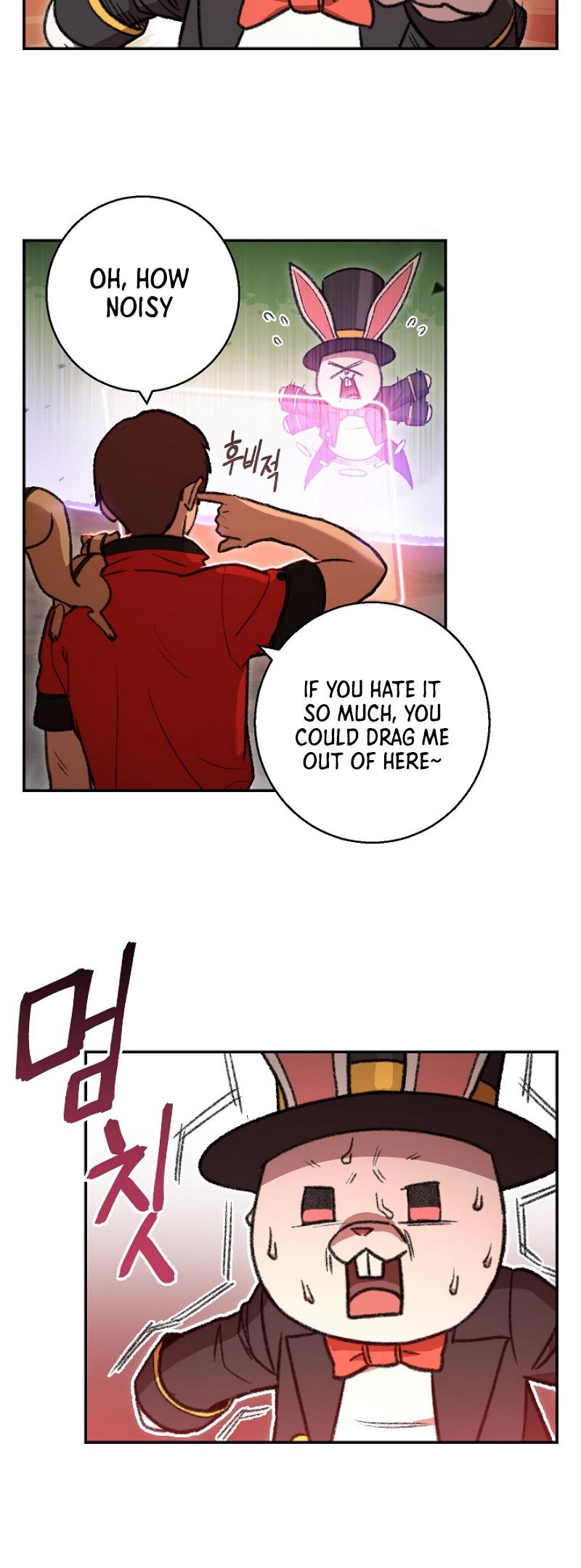 Dungeon Reset Chapter 19 page 4 - Chapter 19