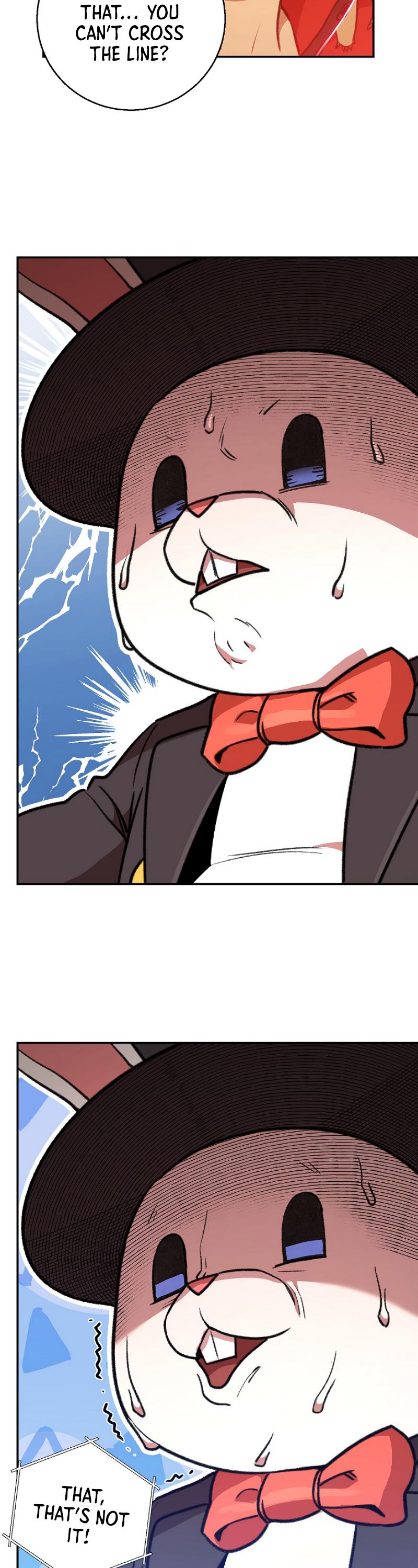 Dungeon Reset Chapter 19 page 6 - Chapter 19