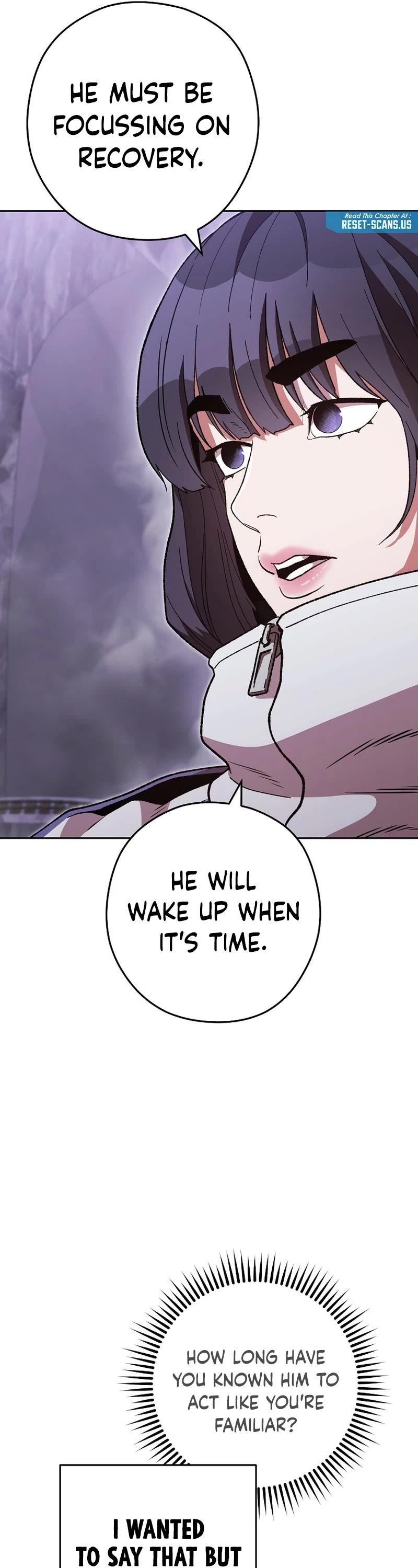 Dungeon Reset Chapter 190 page 11 - Chapter 190