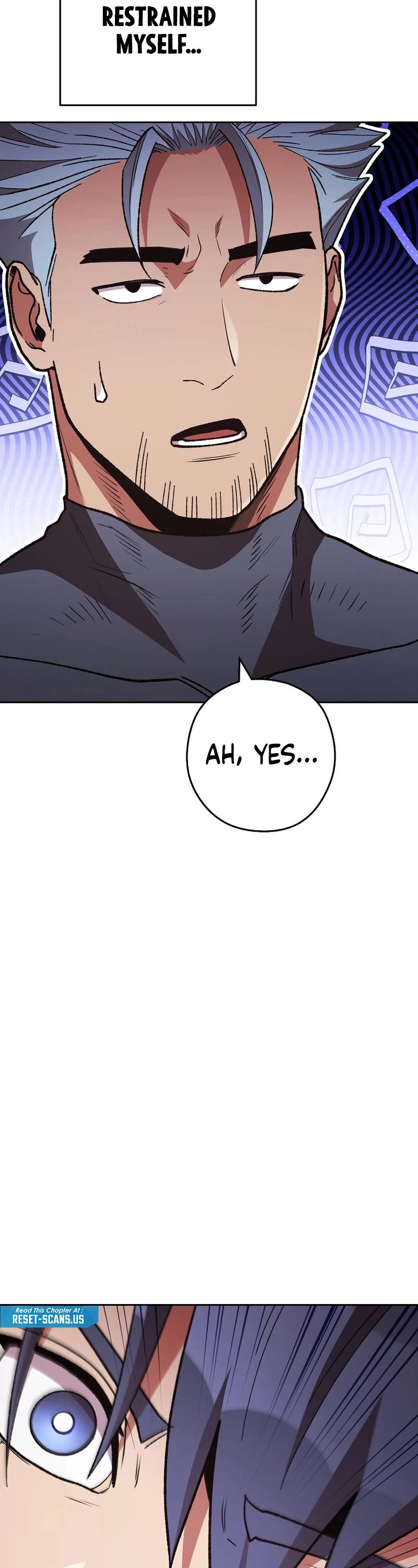 Dungeon Reset Chapter 190 page 12 - Chapter 190