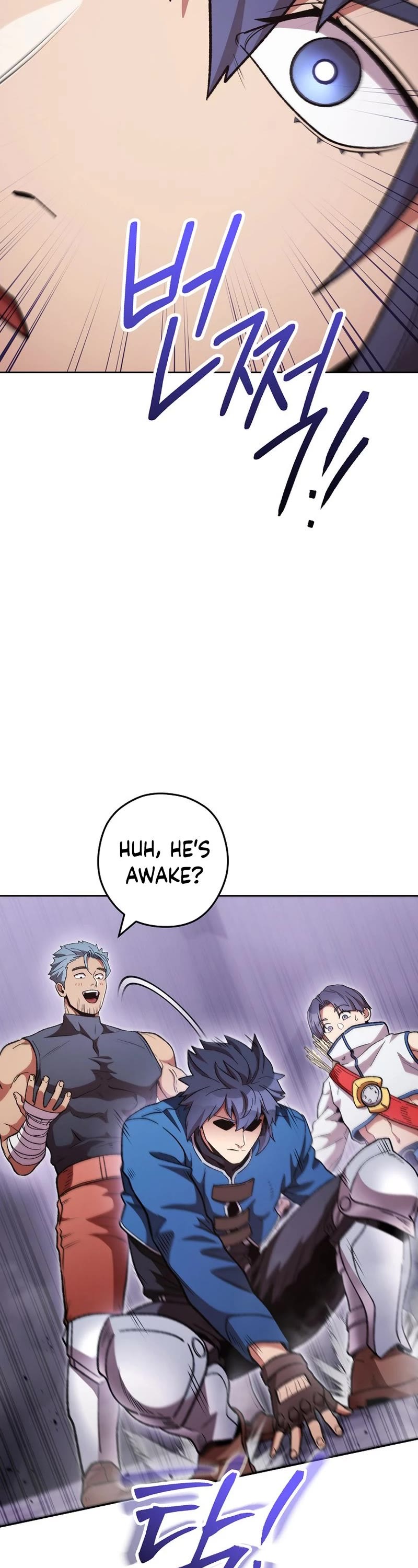 Dungeon Reset Chapter 190 page 13 - Chapter 190