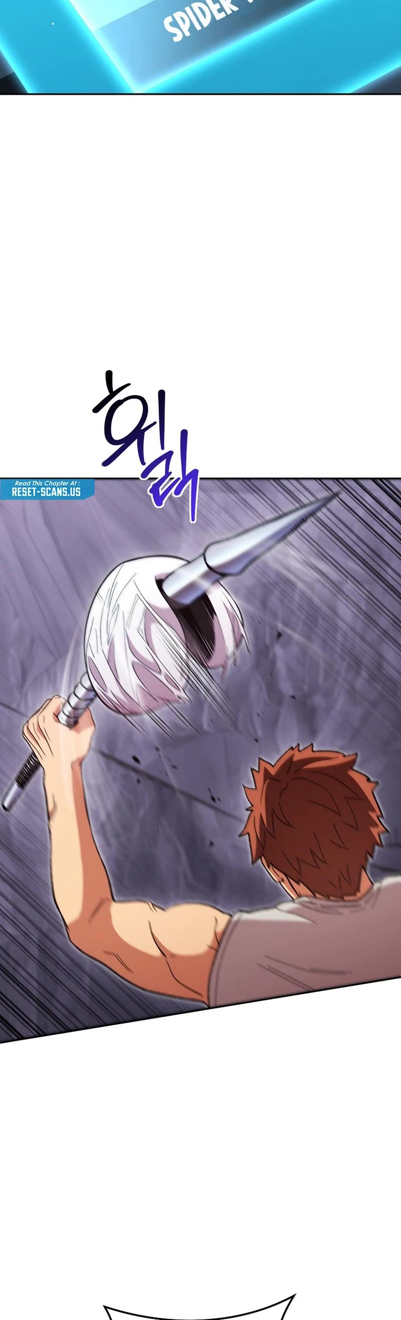 Dungeon Reset Chapter 190 page 24 - Chapter 190