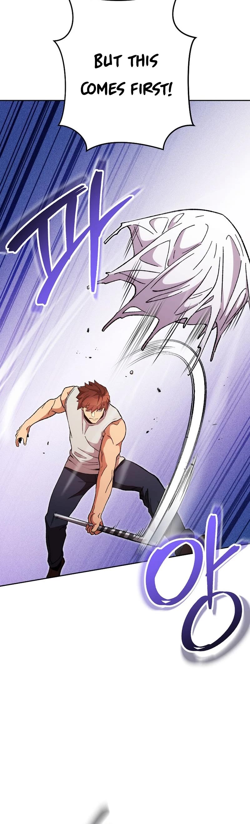 Dungeon Reset Chapter 190 page 25 - Chapter 190