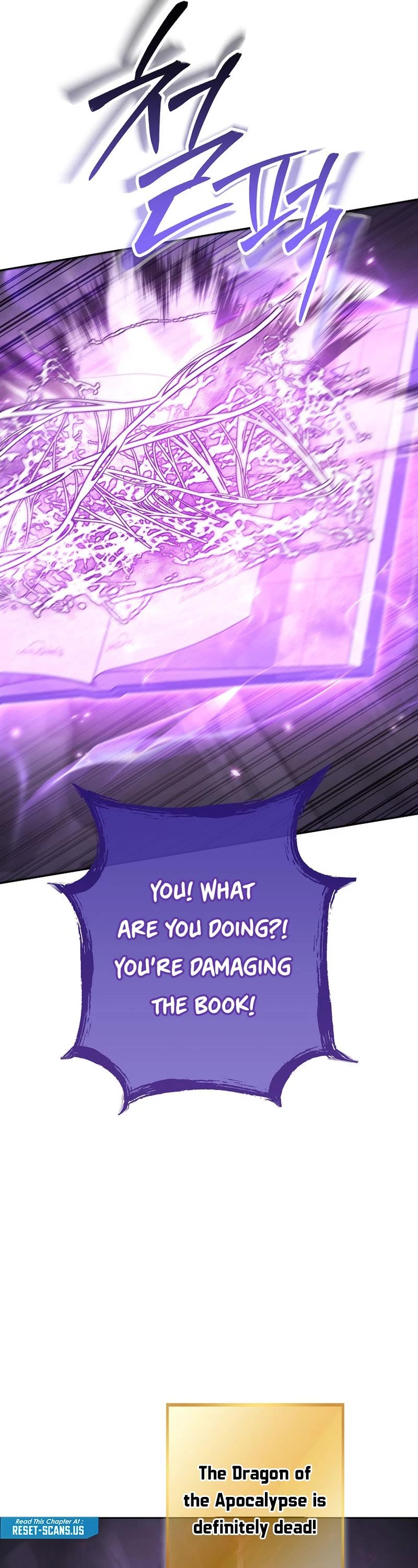 Dungeon Reset Chapter 190 page 26 - Chapter 190