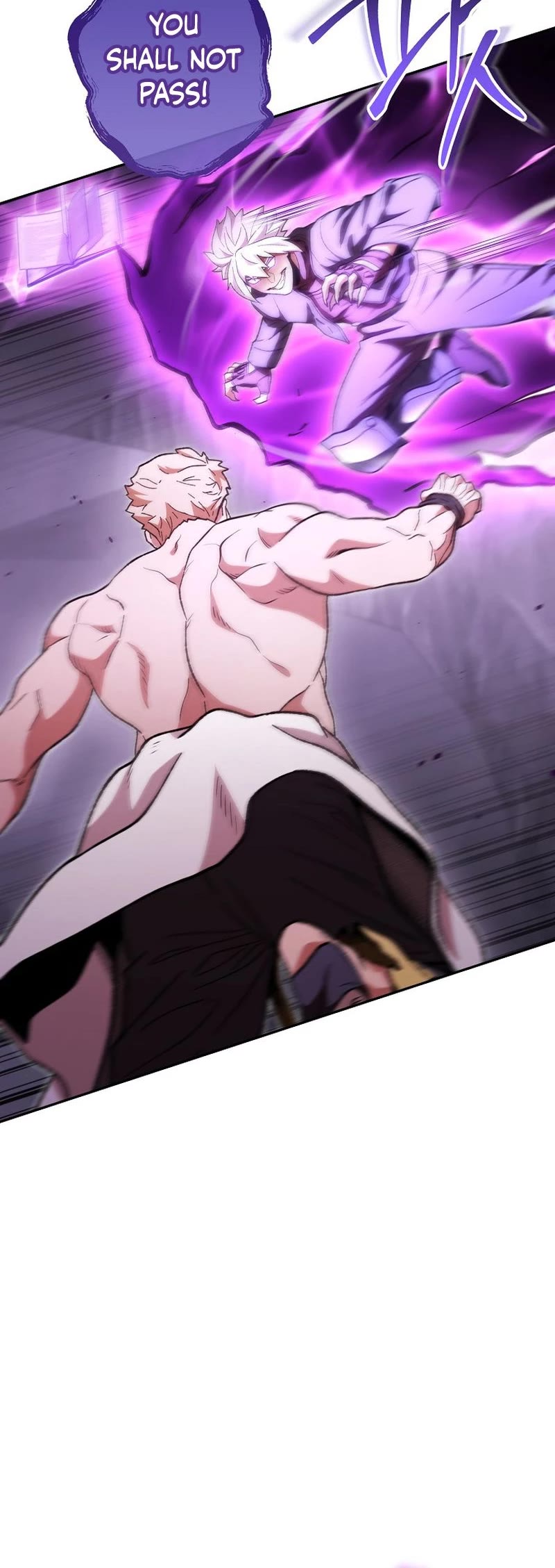Dungeon Reset Chapter 190 page 39 - Chapter 190
