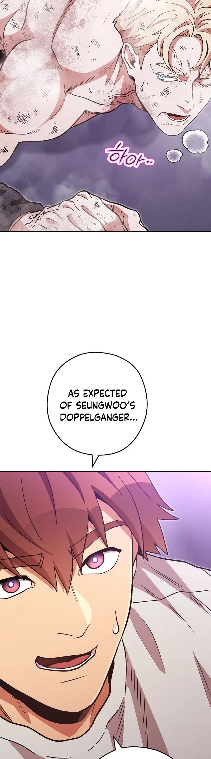 Dungeon Reset Chapter 190 page 43 - Chapter 190