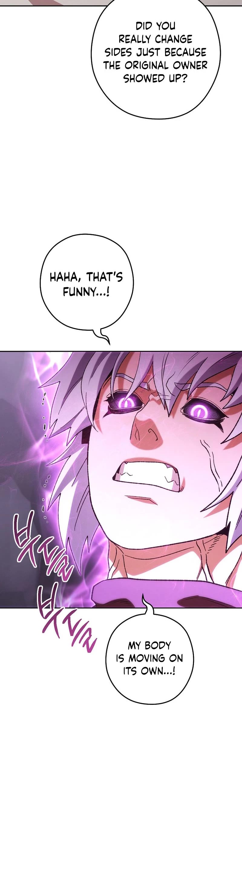 Dungeon Reset Chapter 190 page 44 - Chapter 190