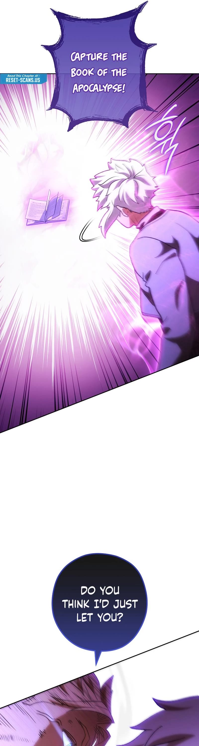 Dungeon Reset Chapter 190 page 45 - Chapter 190