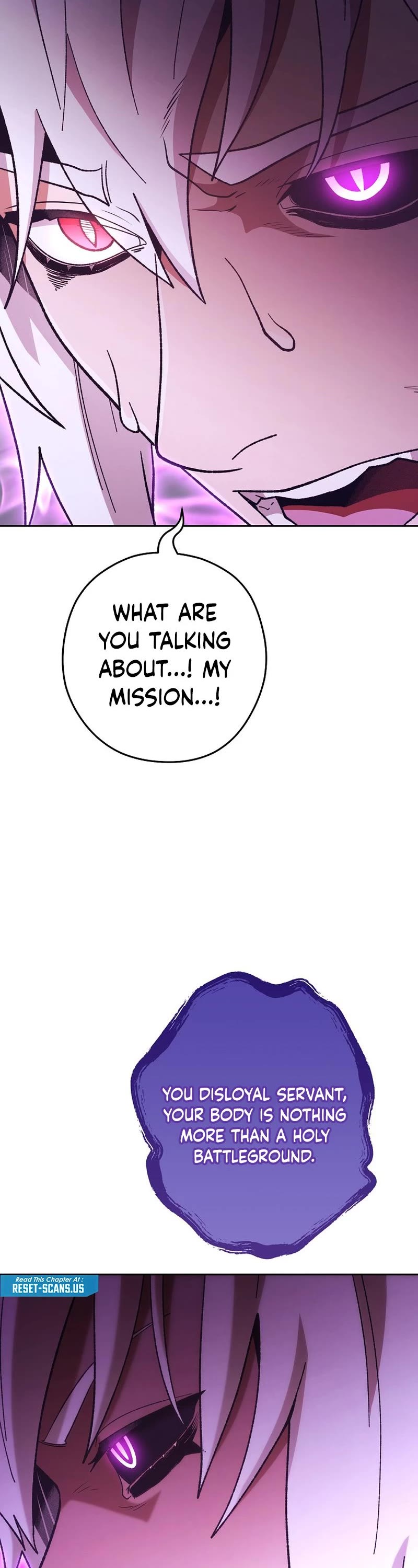 Dungeon Reset Chapter 190 page 51 - Chapter 190