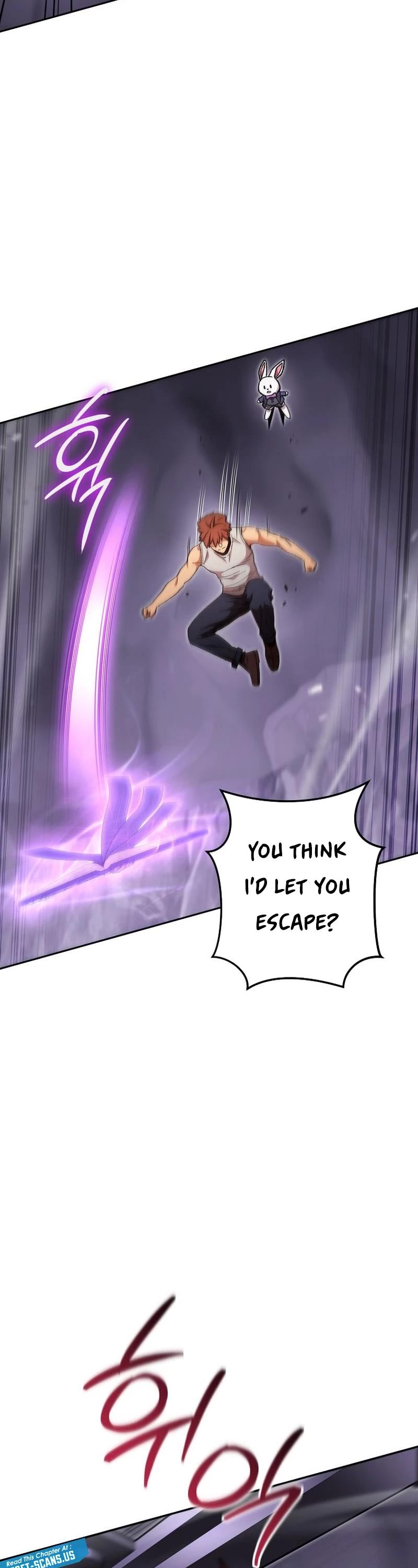 Dungeon Reset Chapter 191 page 12 - Chapter 191
