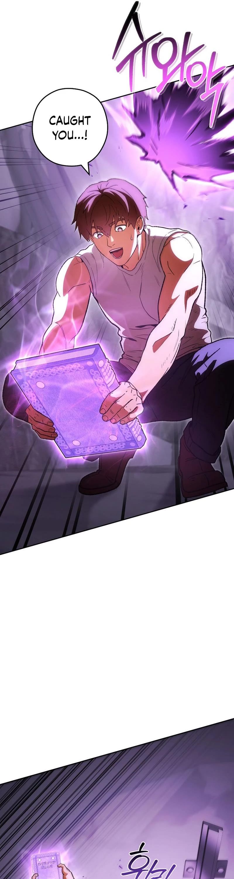 Dungeon Reset Chapter 191 page 16 - Chapter 191